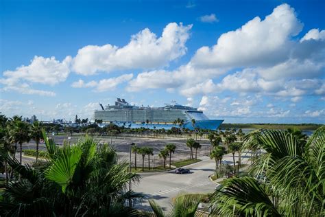 royal caribbean transportation from orlando to port canaveral|royal caribbean airport shuttle prices.